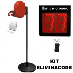Kit Eliminacode