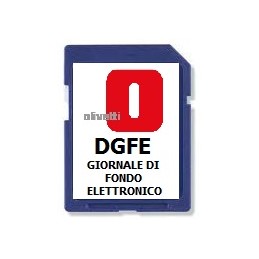 Dgfe x Olivetti Nettuna...
