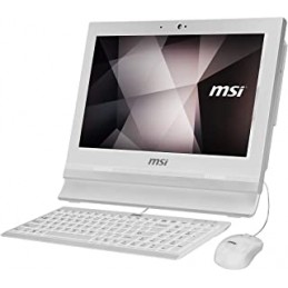 Pos MSI 15 Touch Screen +...