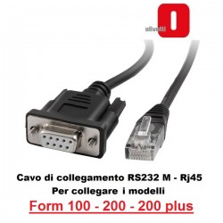 Olivetti Form 200 - Vendita online € 399,00
